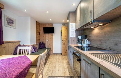 Rohrberg Appartement | Unterlehenhof A