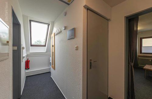 Schwerte Appartement | Unterm Dach in Schwerte