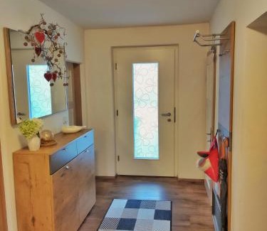 Dellach im Drautal Appartement | Unterm Nussbaum 2