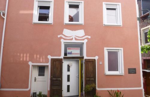 Zell Maison | Unterm Wingert