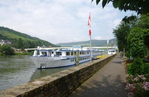 Zell Maison | Unterm Wingert