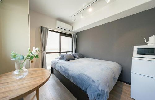 Hatagaya Appartement | untio residence HATAGAYA North