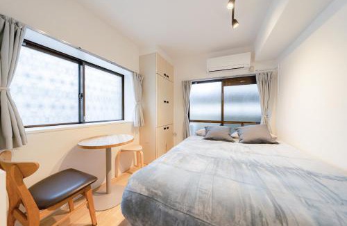Hatagaya Appartement | untio residence HATAGAYA North