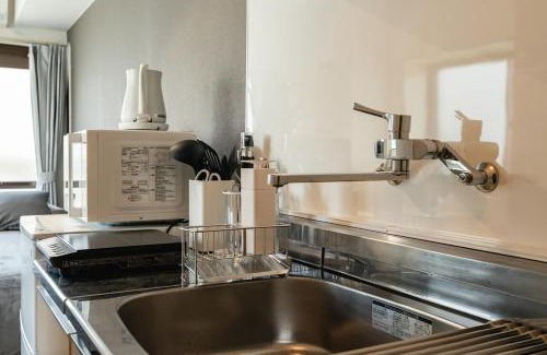 Hatagaya Appartement | untio residence HATAGAYA North