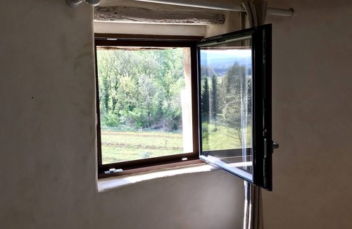 Oppede Appartement | Logement insolite, Pigeonnier en Luberon avec jacuzzi