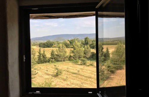 Oppede Appartement | Logement insolite, Pigeonnier en Luberon avec jacuzzi