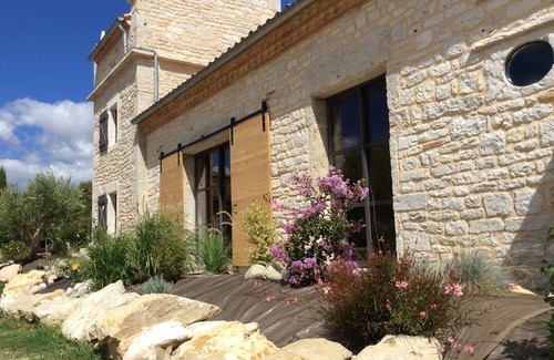 Septfonds Cottage | gite atypique dans un pigeonnier 4 pers