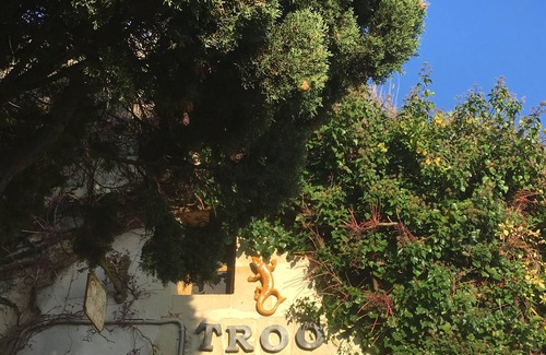 Montoire-sur-le-Loir Maison | Séjour insolite en troglodyte