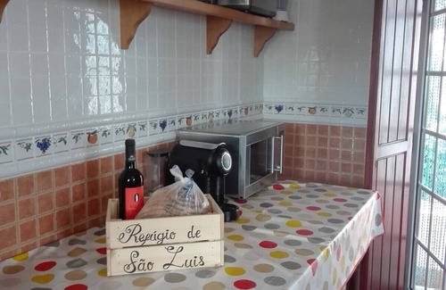 Sao Luis Maison | Détendez-vous et détendez-vous dans l'Alentejo