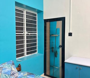 Kazhakuttam Appartement | Unwind at Blue Lagoon - quiet, cozy and connected