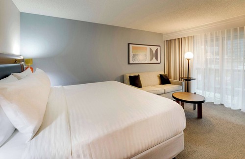 Oyster Point Station Balnéaire | Unwind by the Bay with Stunning San Francisco Views! Pet-friendly Property!