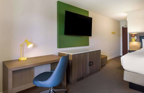 Oyster Point Station Balnéaire | Unwind by the Bay with Stunning San Francisco Views! Pet-friendly Property!