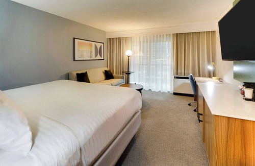 Oyster Point Station Balnéaire | Unwind by the Bay with Stunning San Francisco Views! Pet-friendly Property!