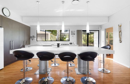 Bewong Maison | Unwind by the Creek - Beautiful family getaway