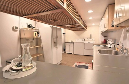 Silver Spring Maison | ★Unwind in style at modern inviting basement apartment DOWNTOWN★