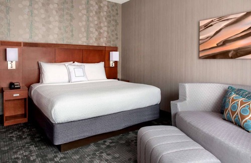 Whippany Hôtel | Unwind in Style While Exploring New Jersey's Attractions! Hotel w/ Self Parking
