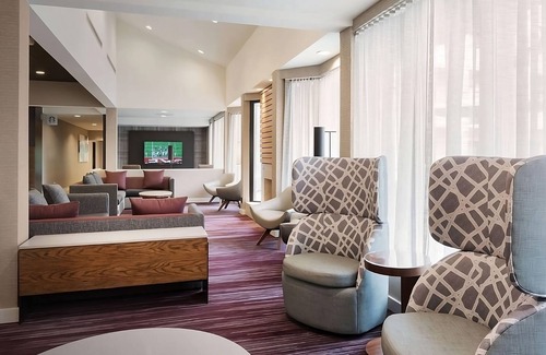 Whippany Hôtel | Unwind in Style While Exploring New Jersey's Attractions! Hotel w/ Self Parking