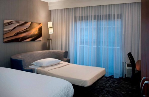 Whippany Hôtel | Unwind in Style While Exploring New Jersey's Attractions! Hotel w/ Self Parking