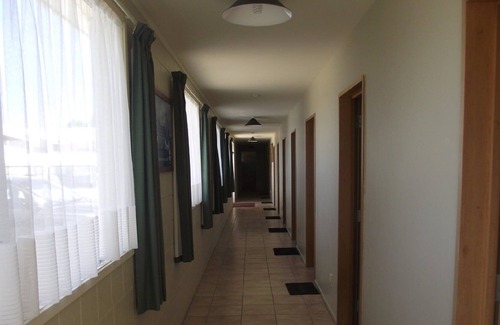 Waitaki District Appartement | Unwind @ Richmond Inn Single Unit