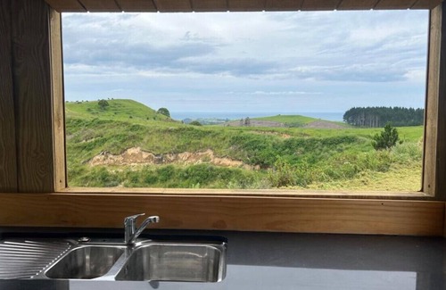 Pukehina Location De VR | Unwind Under the Stars: Campsite Getaway