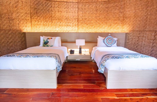 Dumaguete Hôtel | UNWND Boutique Hotel Dumaguete