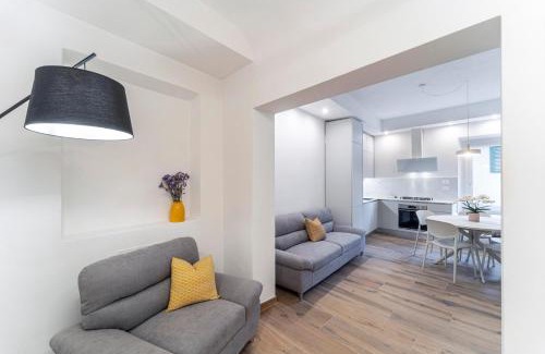 Santa Maria Novella Appartement | UNYCA - Your Home in Florence