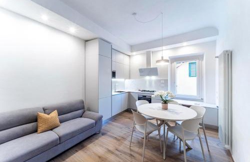 Santa Maria Novella Appartement | UNYCA - Your Home in Florence