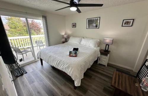 Friendly Appartement | UO, Autzen Stadium, Matthew Knight Arena, Amazon Park #4