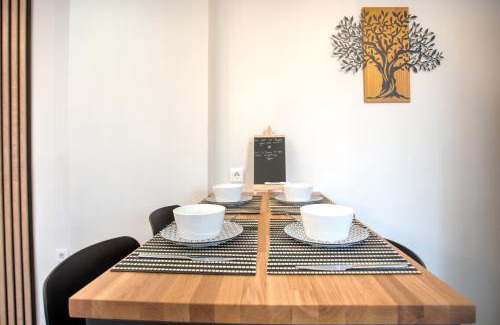 Lesvos Appartement | Up and down apartments