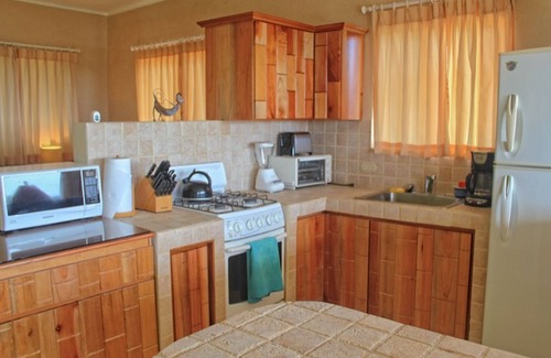 Dominical Appartement | Up Close Ocean View W / Pool-Plage 600 Ft Away- 2e étage studio