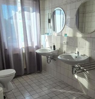 Bergen Hôtel | Up de Sülten