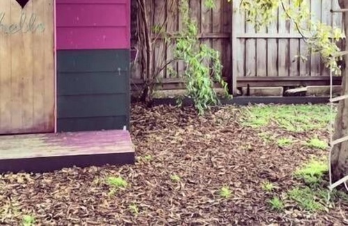 Portarlington Maison | Sur la colline Portarlington