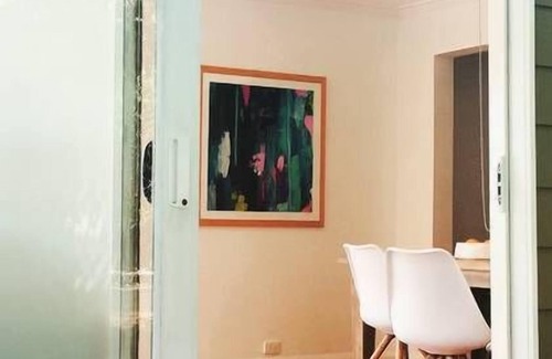 Portarlington Maison | Sur la colline Portarlington