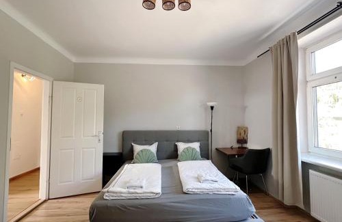 Altenmarkt-Thenneberg Appartement | Up Resistances G