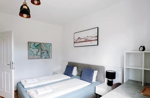 Altenmarkt-Thenneberg Appartement | Up Resistances G