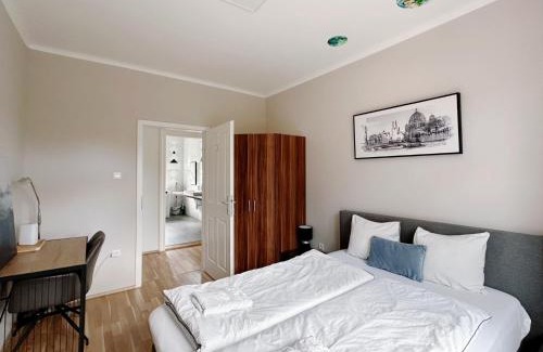 Altenmarkt-Thenneberg Appartement | Up Resistances G