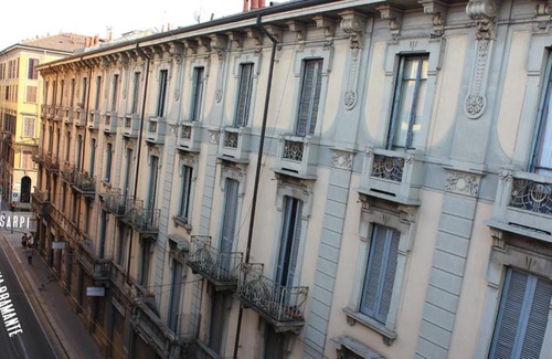 Chinatown Appartement | UP Studio Sarpi Milano