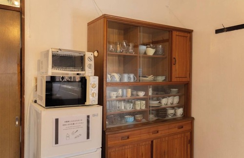 Mito Maison | Up to 14 people Private old house rental plan / Mito Ibaraki