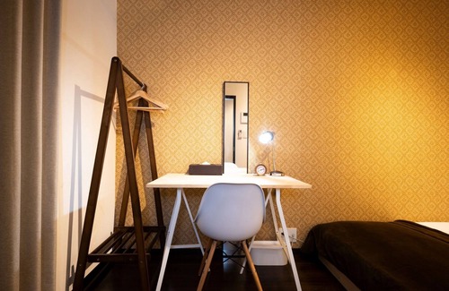 Shinagawa Hôtel | Up to 2 people Comfortable living in Tokyo at a / Shinagawa-ku Tokyo