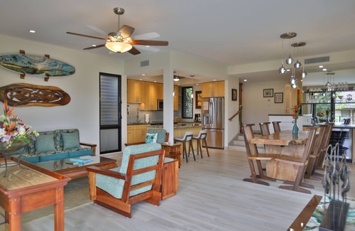 Wailea Copropriété | Propriétaire direct * Lisez nos commentaires * Elua Village 701, Luxury 2BR, Ocean View