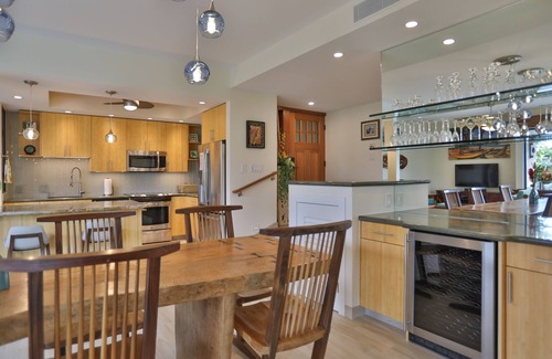 Wailea Copropriété | Propriétaire direct * Lisez nos commentaires * Elua Village 701, Luxury 2BR, Ocean View