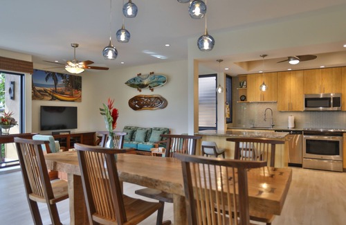 Wailea Copropriété | Propriétaire direct * Lisez nos commentaires * Elua Village 701, Luxury 2BR, Ocean View