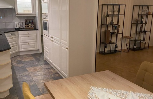 Therwil Maison | Up to 6 beds in the green but still in 20 min in the center of Basel