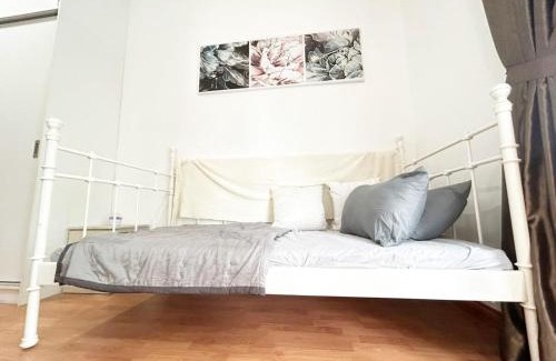 Taman Bukit Mewah Appartement | Up to 9 Person, Next to Paradigm Mall's new Theme park, Escape JB