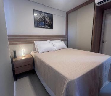 Aracatuba Appartement | Up Town Residence - Studio