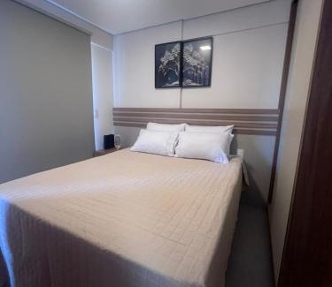 Aracatuba Appartement | Up Town Residence - Studio