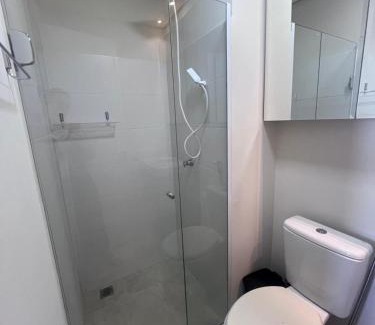 Aracatuba Appartement | Up Town Residence - Studio