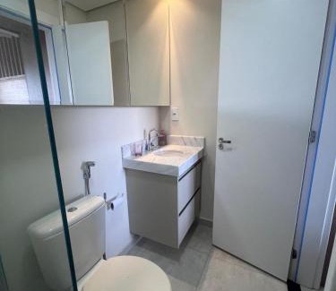 Aracatuba Appartement | Up Town Residence - Studio