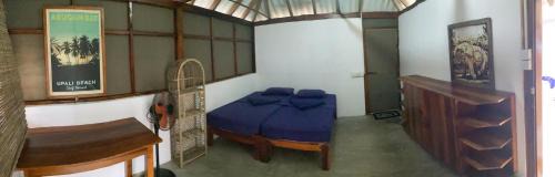Pottuvil Division 2 Maison | Upali Beach Surf Resort & Café