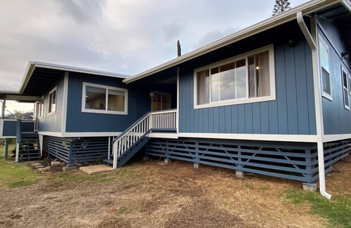 Makawao Maison | Upcountry Oasis
